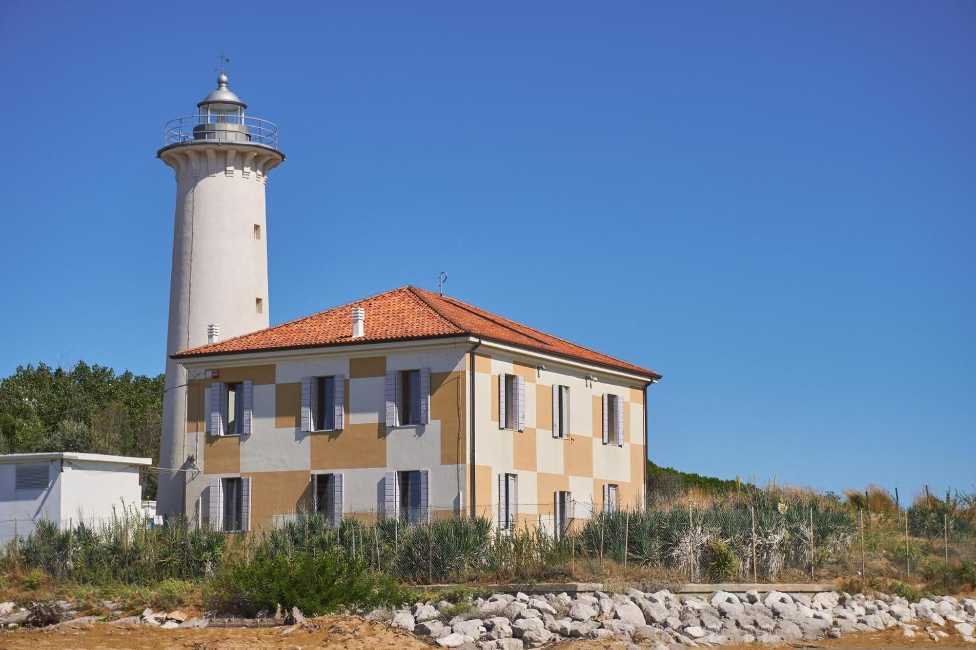 Apartment Sea-front In An Excellent Position Bibione